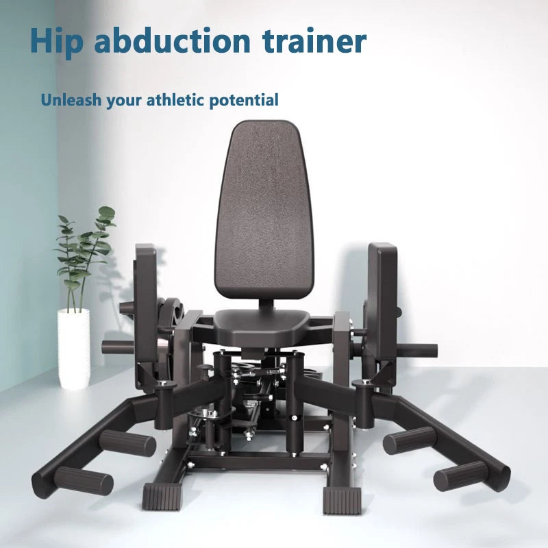 Hip Trainer Strength Training Machine