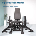 Hip Trainer Strength Training Machine