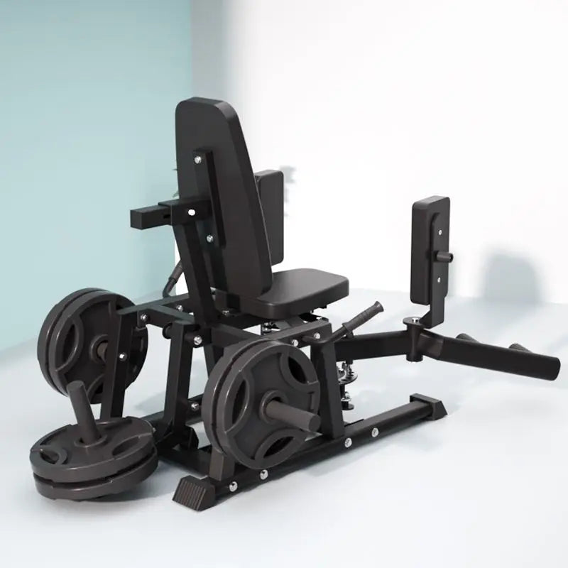 Hip Trainer Strength Training Machine