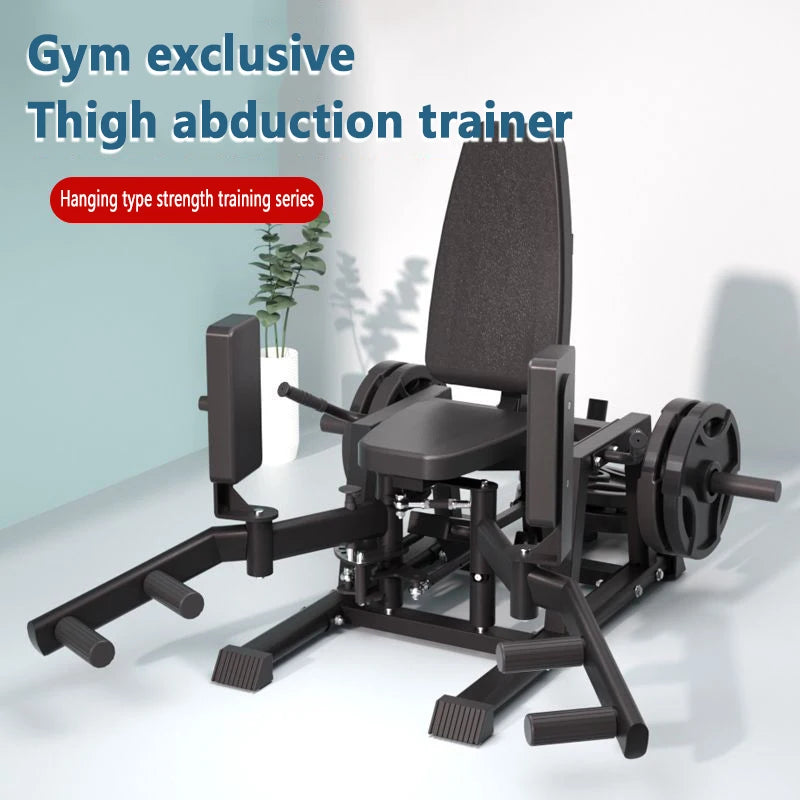 Hip Trainer Strength Training Machine